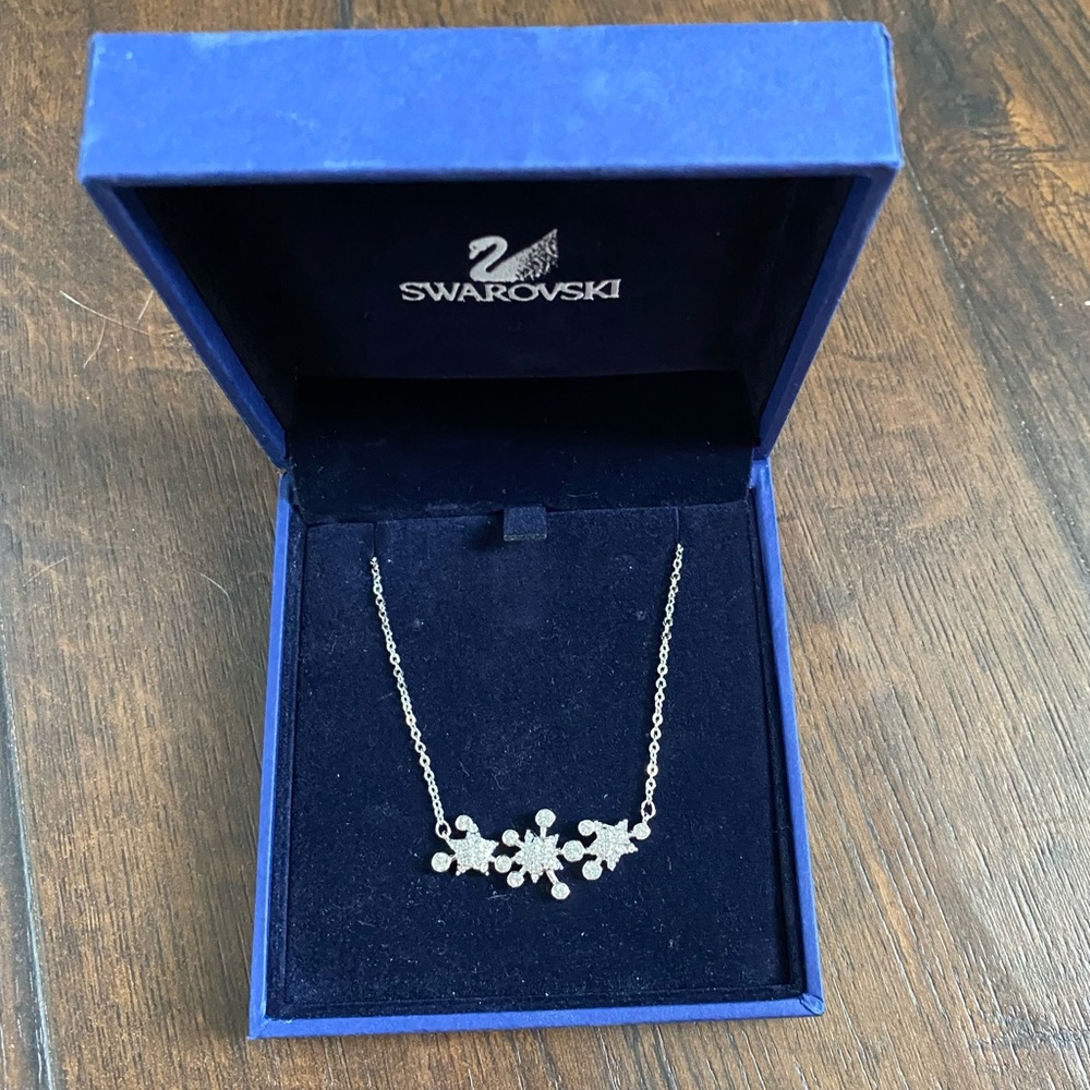 NEW Swarovski Mady Necklace [retired]